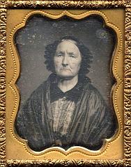 Old Woman 1